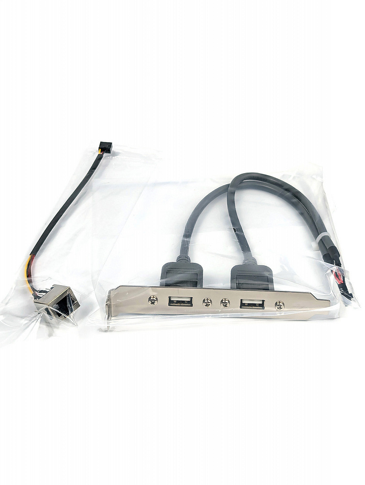 Фотообзор встраиваемой одноплатной процессорной платы Icop VSX-6153-V2 от АВЕОН